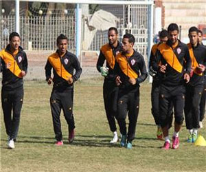   مصر اليوم - مصطفى فتحي يواصل الغياب عن مران الزمالك من دون إذن