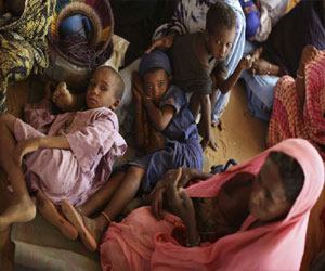   مصر اليوم - السلطات الكاميرونية تطلق حملة تلقيح للقضاء على إسهال الأطفال