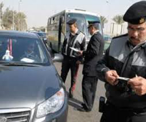   مصر اليوم - ضبط 102 قضيَّة مرافق في سوهاج