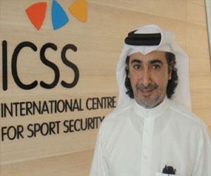 مصر اليوم - اتفاقية تعاون بين المركز الدولي للأمن الرياضي وجامعة هارفارد