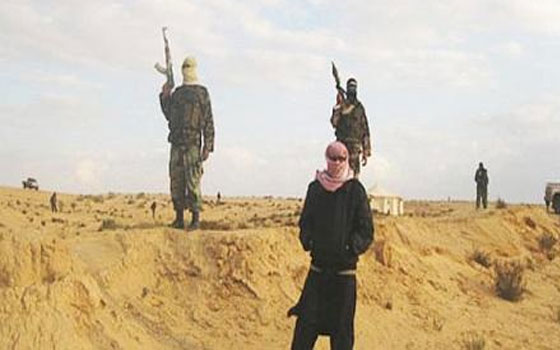   مصر اليوم - وزير الدَّاخلية الأسبق محمد زكي يُؤكِّد أنَّ الضربات الاستباقية ليست كافية لتجفيف منابع الإرهاب