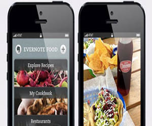   مصر اليوم - تطبيق إلكتروني يساعدك في اختيار وجبتك وشراء مكوناتها