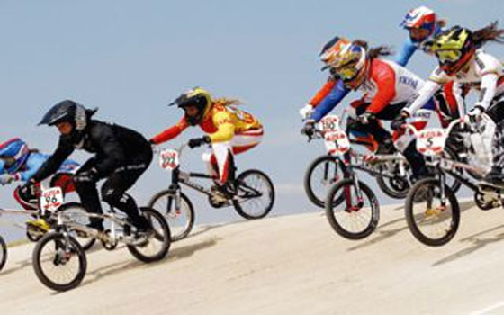   مصر اليوم - انطلاق مهرجان الغربية للرياضات التشويقية في أبو ظبي الخميس المقبل