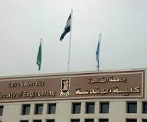   مصر اليوم - اتحاد هندسة القاهرة يدعو إلى ارتداء اللون الأسود حدادًا على الشهداء
