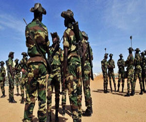 مصر اليوم - الأمن السوداني يلقي القبض على جاسوس يعمل لصالح إسرائيل