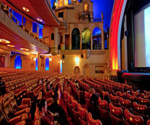   مصر اليوم - مسرحية في روس المغربية تتوج بالجائزة الكبرى لمهرجان أغادير الدولي