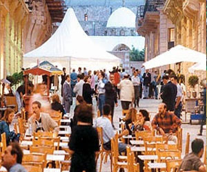   مصر اليوم - تراجع الحركة السياحية في لبنان