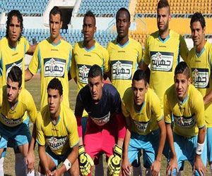   مصر اليوم - الإسماعيلي يلتقي ببيترو أتليتكو الأنجولي في كأس الكونفيدرالية الإفريقية