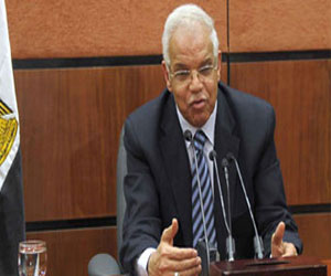   مصر اليوم - محافظ القاهرة يعتمد مواعيد امتحانات الفصل الدراسي الثاني 2014