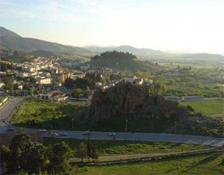 مصر اليوم - سيدي مبارك مقصد المراكشيّين والزوّار في الربيع