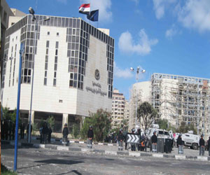 مصر اليوم - أمن بورسعيد يشن حملة لتطهير المحافظة من تجار ومتعاطي المخدرات