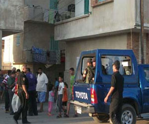   مصر اليوم - القبض على 6 هاربين من تنفيذ أحكام في القليوبية