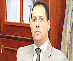   مصر اليوم - البورصة تبدأ تعاملاتها الي ارتفاع جماعي