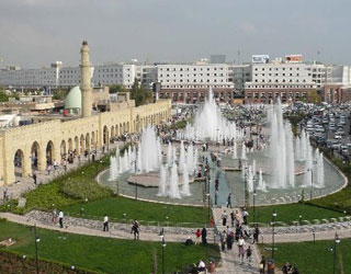 مصر اليوم - أربيل تجمع بين حداثة التَّصاميم المعماريَّة المتطوِّرة والإبقاء على روعة التُّراث