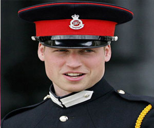   مصر اليوم - الأمير ويليام يرغب فى العمل فى الخارجية تمهيدًا لتوليه العرش