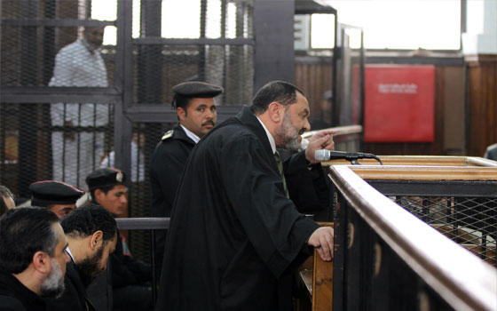   مصر اليوم - نيابة مدينة نصر تُحيل بلاغًا يتهم البلتاجي وحجازي إلى الجنايات