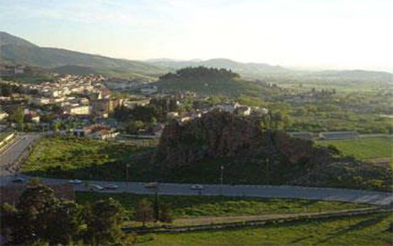 مصر اليوم - سيدي مبارك مقصد المراكشيّين والزوّار في الربيع