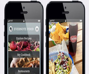 مصر اليوم - تطبيق إلكتروني يساعد في اختيار الوجبات وشراء مكوناتها