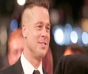 مصر اليوم - براد بيت من السينما إلى الشاشة الفضية بمسلسل ترو ديتكتيف