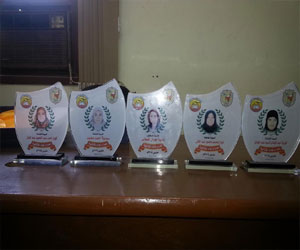   مصر اليوم - جامعة سوهاج تُنظِّم حفلًا لتكريم الأمهات المثاليَّات الإثنين