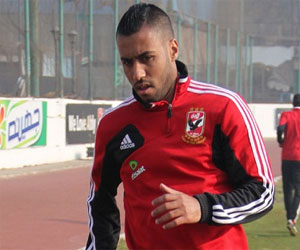   مصر اليوم - أتمنّى انضمام شيكابالا لكتيبة المارد الأحمر