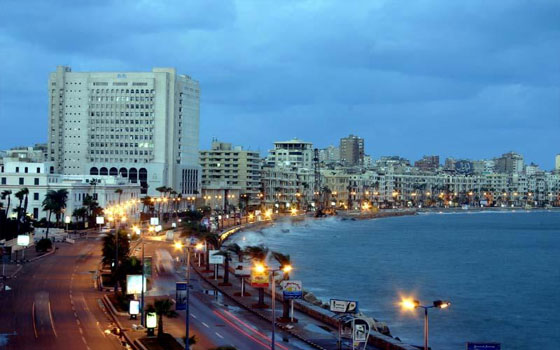 مصر اليوم - غرفة الإسكندرية تنظم المهرجان الدولي لمأكولات البحر الأبيض لجذب السياحة لعروس البحر المتوسط