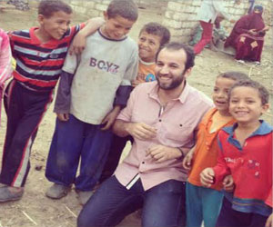   مصر اليوم - الأقصر للسينما يكرم اسم المخرج الراحل محمد رمضان