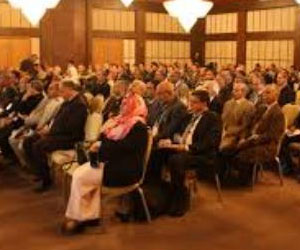   مصر اليوم - ورشة عمل إدارة حدائق التكنولوجيا والإبتكار في ليبيا