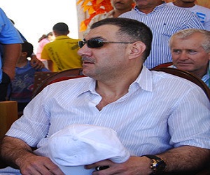   مصر اليوم - التِّلفزيون السُّوري يعترف بمقتل هلال الأسد في اشتباكات اللَّاذقية