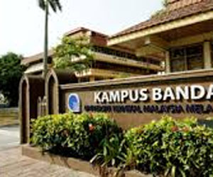 مصر اليوم - جامعة تقنية ماليزية تتبرع بـ70 ألف رنغيت لللاجئين السوريين