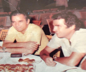   مصر اليوم - عائلة صالح سليم تُدعِّم قائمة طاهر الشِّيخ في انتخابات الأهلي