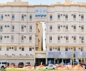   مصر اليوم - صحة جدة تطلق حملة إجعل تسوقك صحي