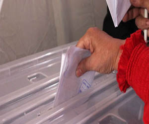   مصر اليوم - اليمين المتطرف يفوز من الدورة الأولي ببلدية في شمال فرنسا