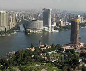 مصر اليوم - الأرصاد: طقس الأحد معتدل على الوجه البحري مائل للحرارة أقصى الصعيد