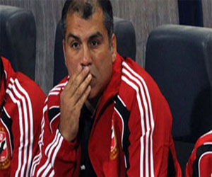   مصر اليوم - الجبلاية تغرم محمد يوسف 15 ألف جنيه