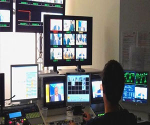   مصر اليوم - الجزائر: نظام الإتصال للتبادل متعدد الوسائط سيدخل حيز الخدمة