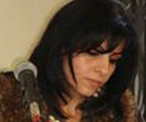   مصر اليوم - الشاعرة ريما الخضر الشعر أكثر إقترابًا إلى وجداني من الأجناس الأدبية الأخرى