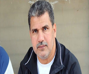   مصر اليوم - رضوان  يختار20 لاعبًا لمواجهة الإتحاد السكندري