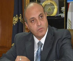   مصر اليوم - مدير أمن القليوبية يؤكد استقرار الأوضاع الأمنية في المحافظة