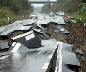   مصر اليوم - مقتل 3 أشخاص في إنزلاقات أرضية في منطقة في واشنطن