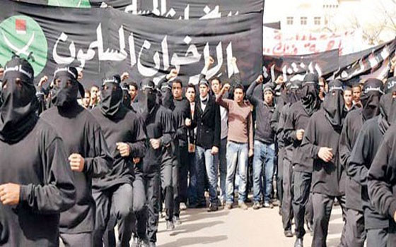   مصر اليوم - قيادات إسلاميَّة تُفسِّر عودة التَّنظيم الخاص في الإخوان لتنفيذ العنف والاغتيالات