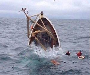   مصر اليوم - غرق 19 شخصًا إثر انقلاب قارب في بحيرة غرب أوغندا