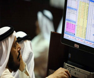   مصر اليوم - السعودية تقود ارتفاعات الأسواق العربية