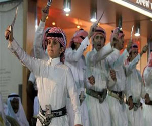   مصر اليوم - مختصون من القطاعين العام والخاص يبحثون مستقبل الاستثمار السياحي في السعودية