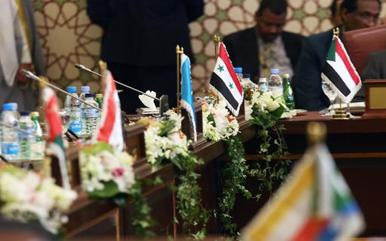   مصر اليوم - القمة العربيَّة تنعقد الثلاثاء في الكويت وسط خلافات كبيرة حول سورية والموقف من قطر