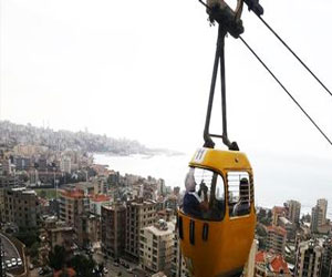   مصر اليوم - تراجع الحركة السياحية في لبنان