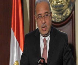   مصر اليوم - وزير البترول يزور الجامعة البريطانية اليوم