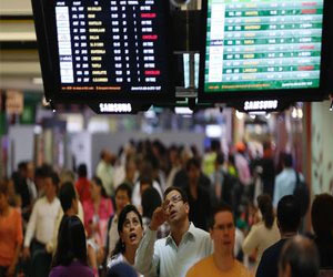 مصر اليوم - نمو أعداد المسافرين عبر مطار الأردن الدولي 17% في شهرين