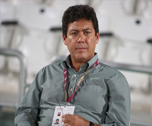   مصر اليوم - ريكاردو يؤكد تأثر الإسماعيلي بالغيابات أمام بترو أتلتيكو