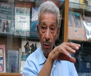   مصر اليوم - الفنون التشكيليَّة تَنعي وفاة صبحي الشاروني